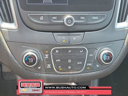 Used 2023 Chevrolet Malibu LT image 28