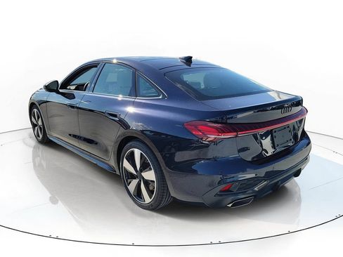 New 2026 Audi A5 2.0T Premium AWD/4WD image 3
