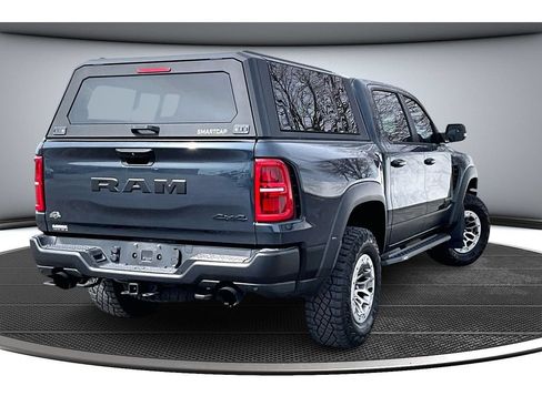 Used 2025 RAM 1500 RHO w/ RHO Level 1 Equipment Group AWD/4WD image 16