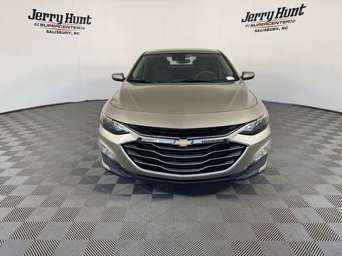 Used 2023 Chevrolet Malibu LT w/ Driver Confidence Package image 6