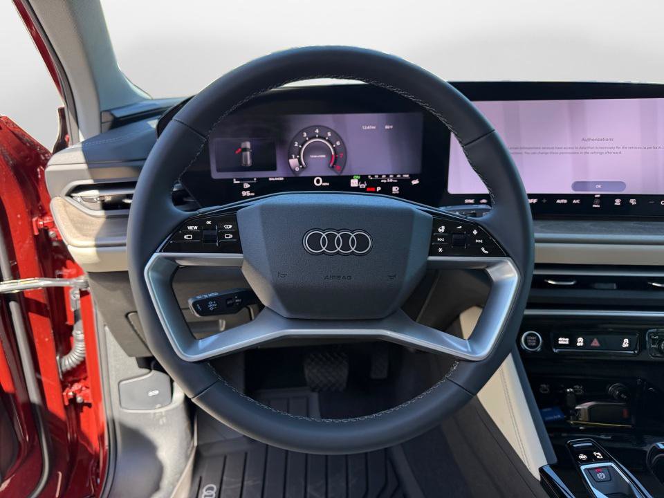New 2026 Audi Q5 Premium AWD/4WD image 10