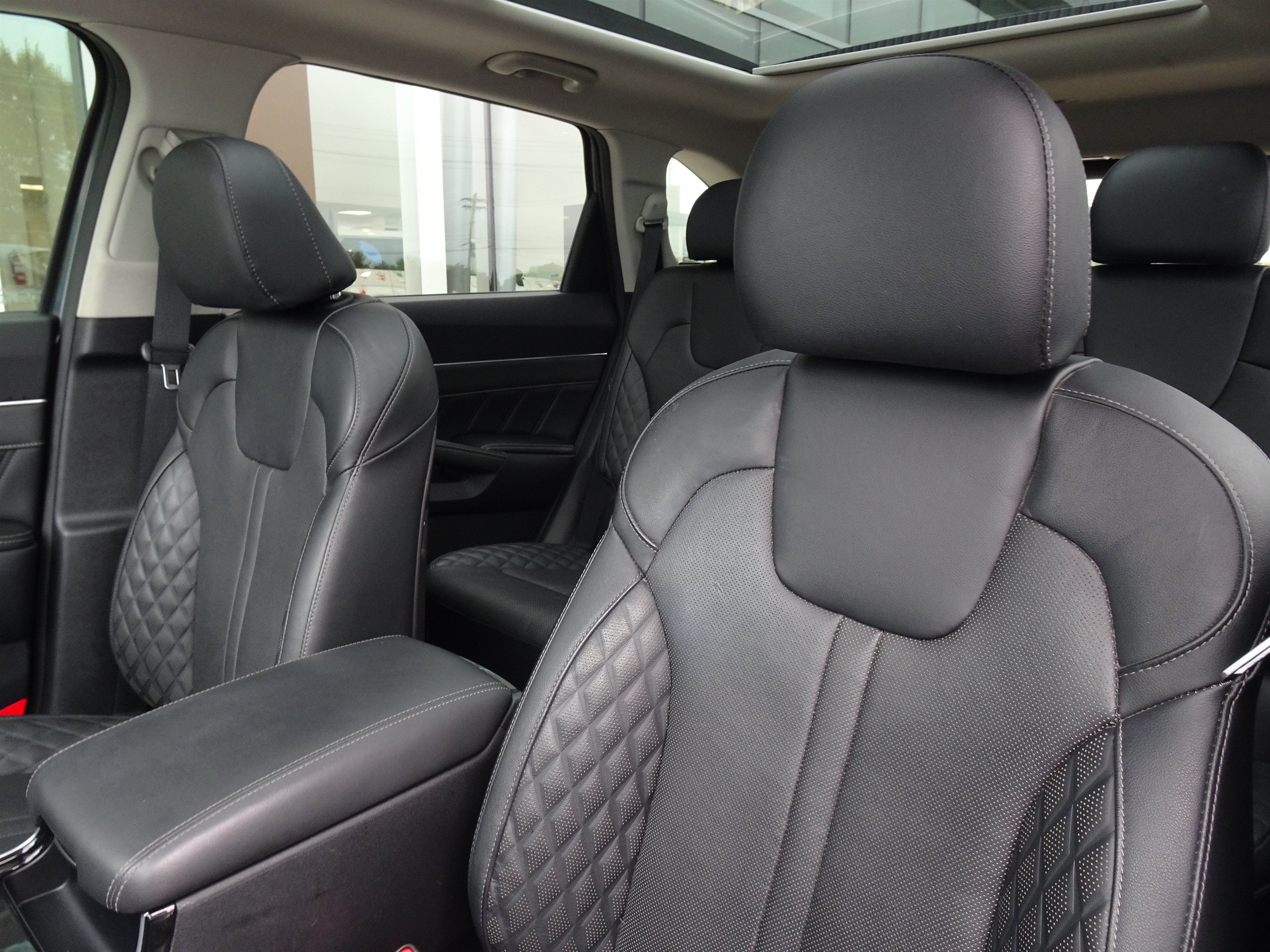 Used 2021 Kia Sorento SX FWD image 10