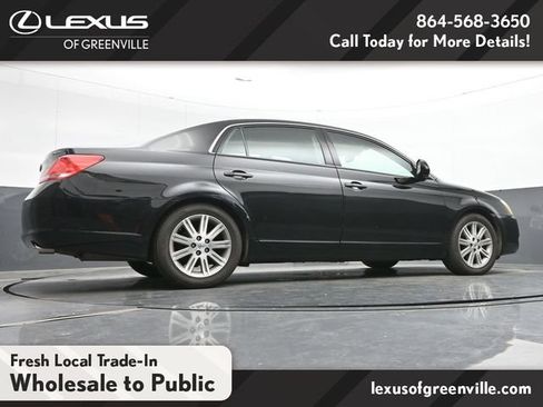 Used 2006 Toyota Avalon Limited FWD image 12
