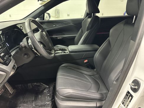 Certified 2023 Lexus RX 350 F Sport image 16