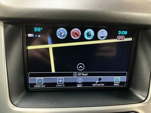 Used 2019 GMC Yukon SLT w/ Graphite Edition image 27