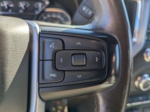 Used 2020 GMC Sierra 2500 SLE w/ X31 Off-Road Package image 17