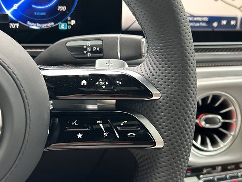 New 2026 Mercedes-Benz G 580 w/ EQ Technology image 25