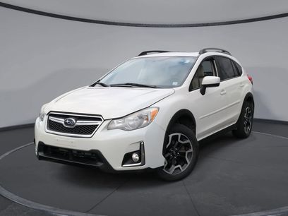 Used 2016 Subaru Crosstrek 2.0i Premium w/ Moonroof Package