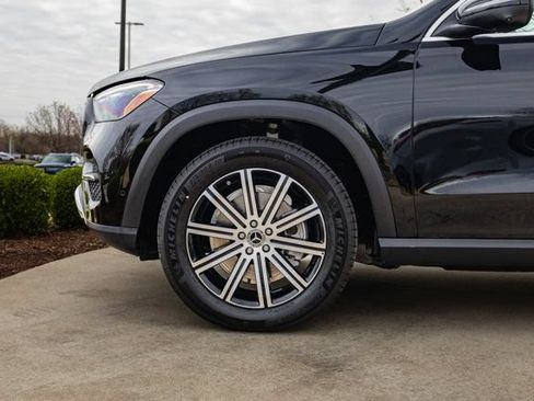 Certified 2026 Mercedes-Benz GLE 350 4MATIC image 8