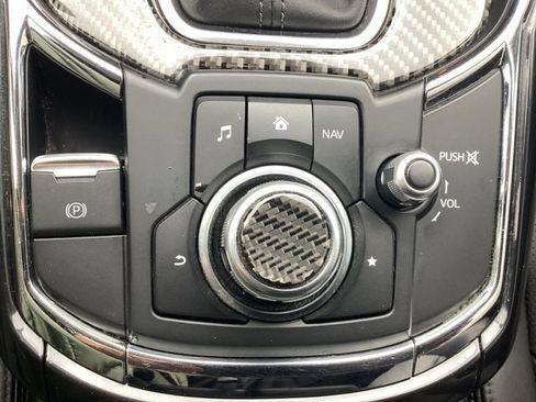 Used 2017 MAZDA CX-9 Touring image 30