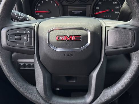 New 2026 GMC Sierra 3500 Pro w/ Convenience Package AWD/4WD image 15