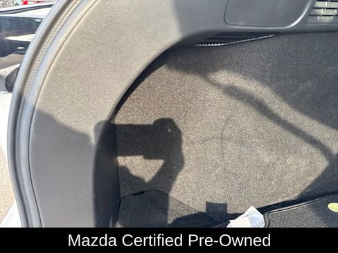 Certified 2025 MAZDA CX-5 AWD 2.5 S image 60