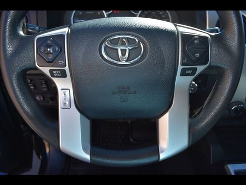 Used 2015 Toyota Tundra SR5 w/ TRD Off Road Package image 13