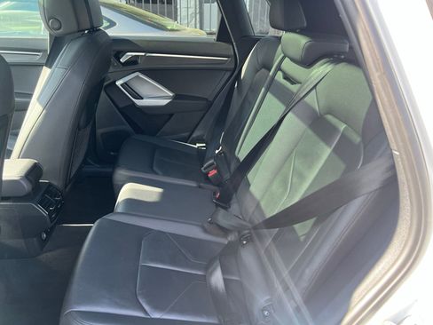 Used 2021 Audi Q3 2.0T Premium image 22