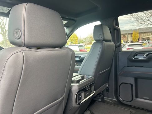 New 2026 GMC Sierra 1500 AT4 w/ AT4 Premium Package image 38