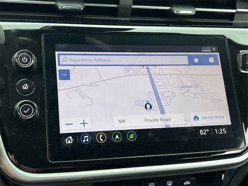 Used 2022 Chevrolet Bolt EUV Premier w/ Sun & Sound Package image 25