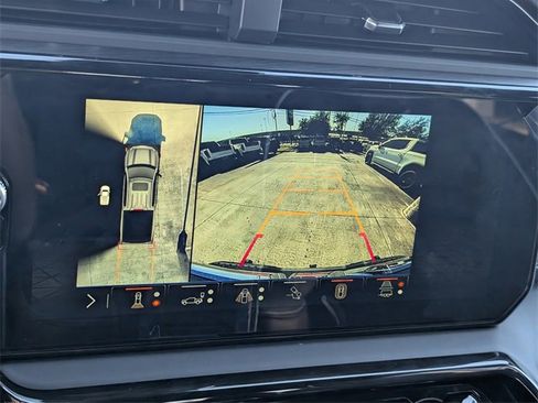 New 2026 GMC Sierra 1500 AT4X w/ AT4X AEV Edition image 12