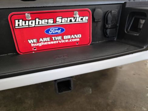 Used 2025 Ford F150 STX w/ Equipment Group 200A image 27