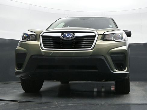 Used 2019 Subaru Forester w/ Alloy Wheel Package AWD/4WD image 19