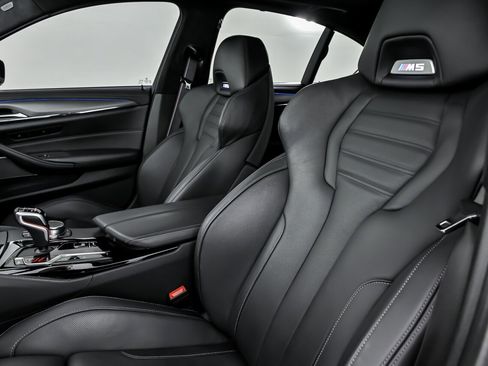 Used 2022 BMW M5 w/ Competition Package image 22