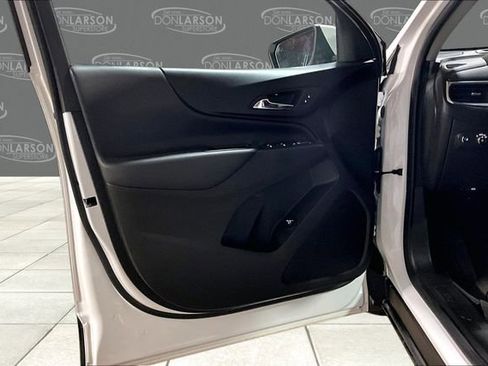 Certified 2024 Chevrolet Equinox LT w/ LPO, Floor Liner Package image 11