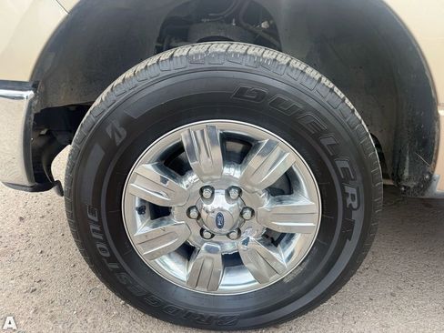 Used 2012 Ford F150 XLT w/ XLT Chrome Pkg image 6