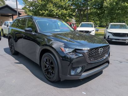 New 2026 MAZDA CX-90 3.3 Turbo w/ Premium Sport Pkg