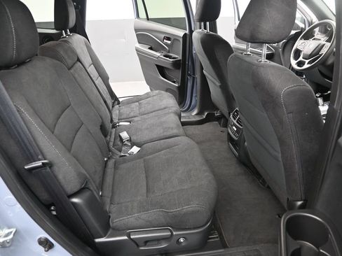 Used 2022 Honda Pilot Sport image 30