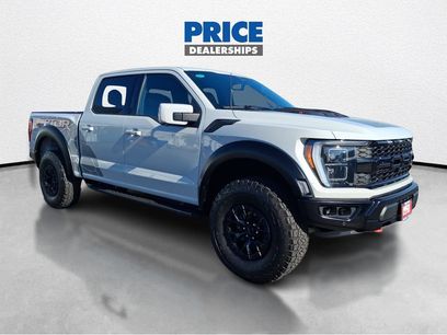 Used 2023 Ford F150 Raptor R w/ Equipment Group 802A Raptor R