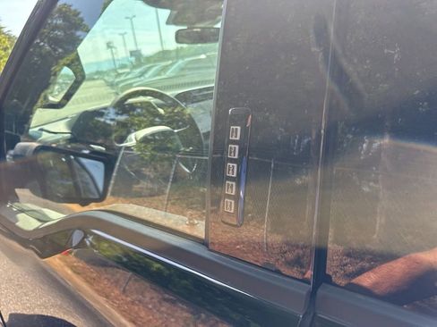 Used 2024 Ford F150 XLT w/ Equipment Group 302A MID AWD/4WD image 11