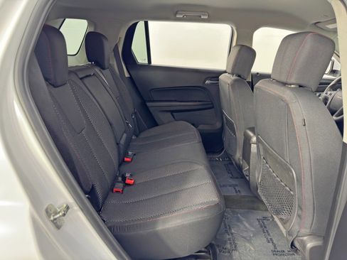 Used 2017 GMC Terrain SLE image 33