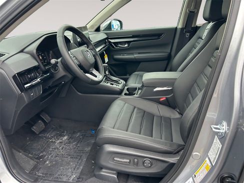 New 2026 Honda CR-V EX-L image 9