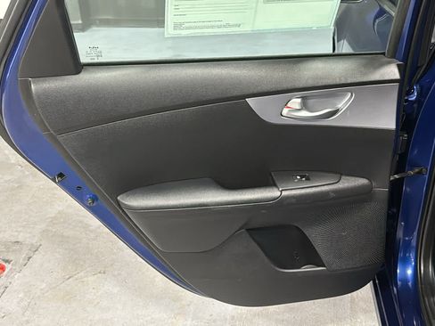 Used 2023 Kia Forte LXS FWD image 22