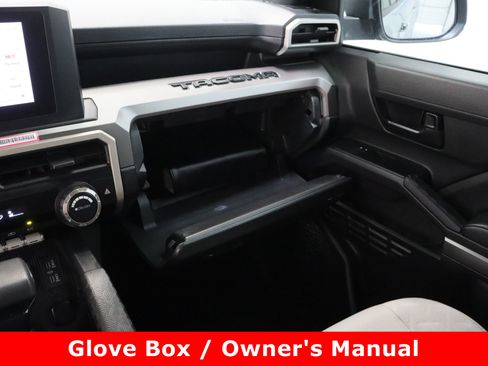 Certified 2024 Toyota Tacoma SR5 image 22