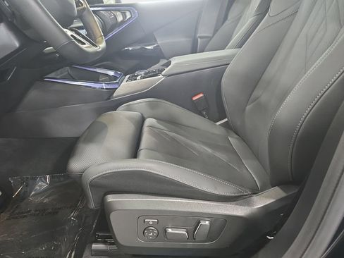 Used 2026 BMW X3 xDrive30 w/ M Sport Package image 23