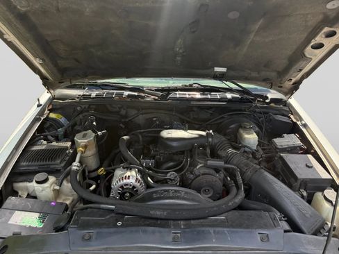 Used 2000 GMC Sonoma SLS w/ SLS Super Spec Pkg 3 RWD image 20