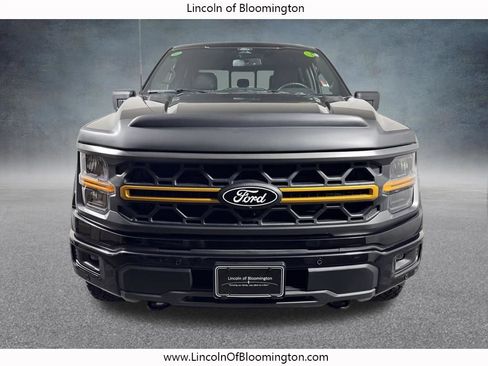 Used 2025 Ford F150 Tremor w/ Tow/Haul Package AWD/4WD image 9