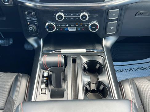 Used 2024 Ford F150 Raptor AWD/4WD image 15