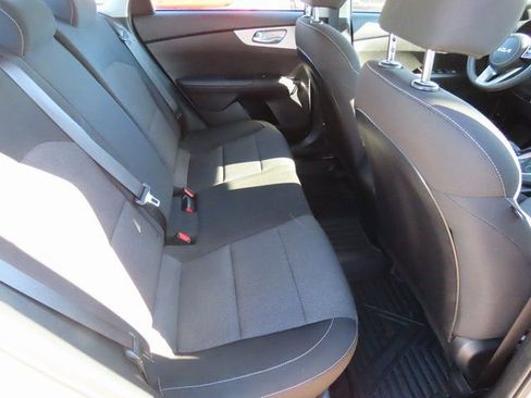 Used 2024 Kia Forte LXS w/ LXS Technology Package image 13