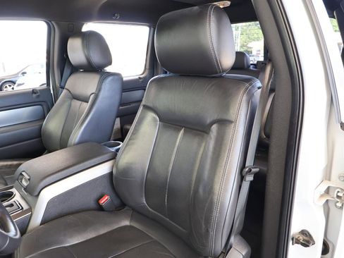 Used 2013 Ford F150 FX2 w/ Luxury Equipment Group RWD image 20
