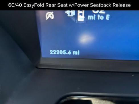 Used 2024 Lincoln Corsair AWD w/ Equipment Group 101A image 19