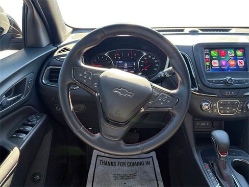 Used 2023 Chevrolet Equinox RS image 12