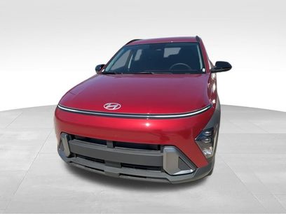 New 2026 Hyundai Kona SEL Sport