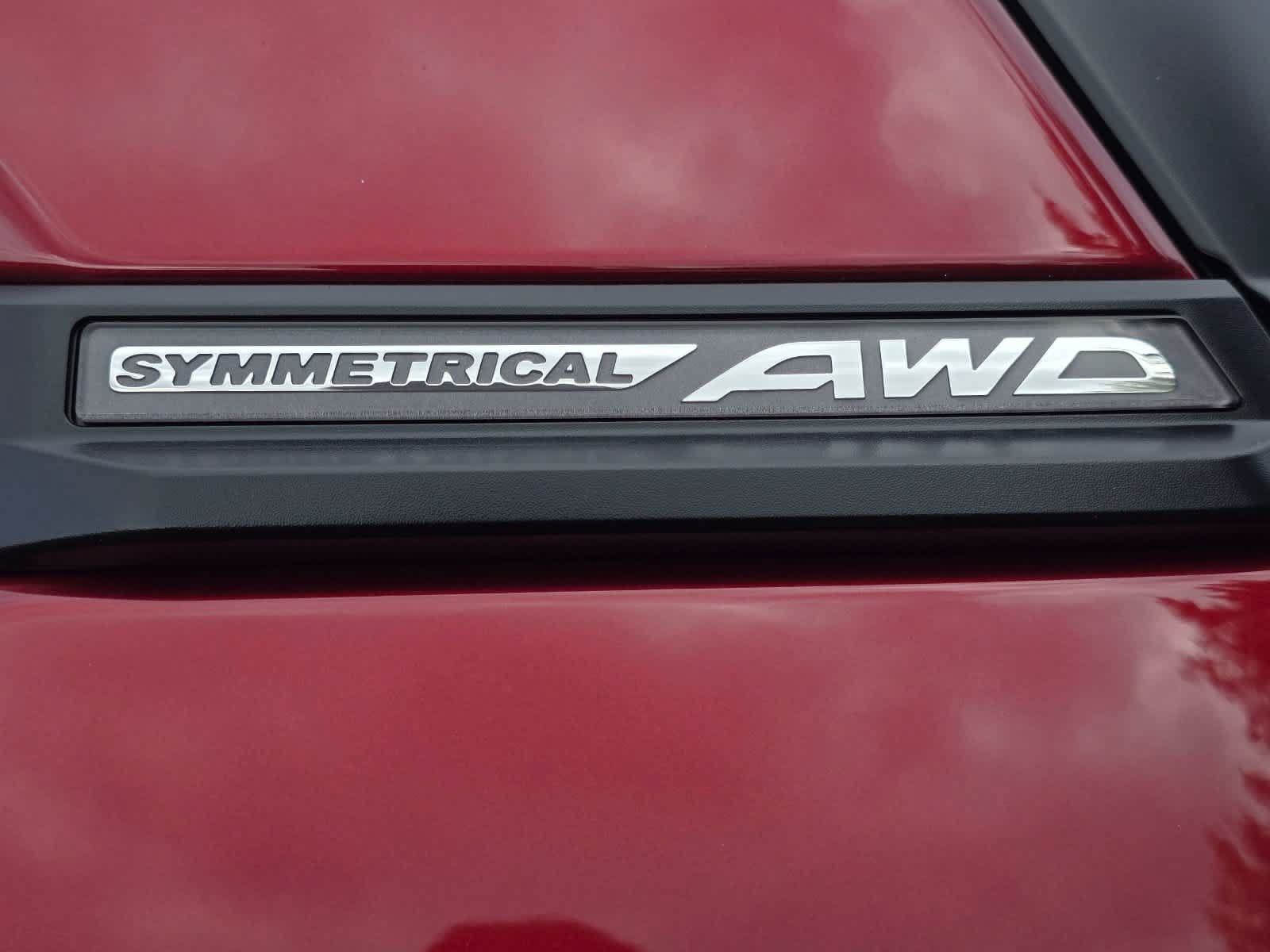New 2026 Subaru Forester Premium AWD/4WD image 7