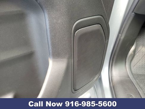 New 2026 Chevrolet Silverado 1500 Custom image 27