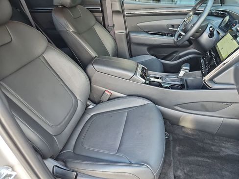 Used 2024 Hyundai Tucson XRT FWD image 18