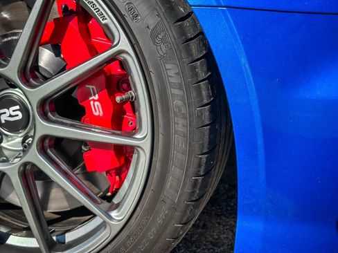 Used 2018 Audi RS 3 w/ Technology Package image 13