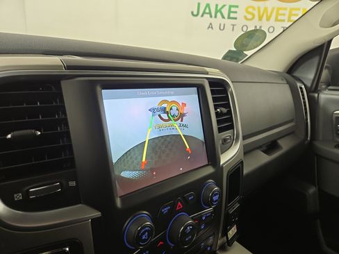 Certified 2019 RAM 1500 Big Horn image 21