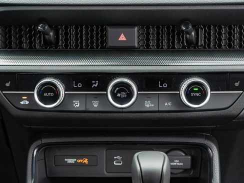 New 2026 Honda CR-V TrailSport image 20