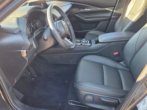 Certified 2025 MAZDA CX-30 AWD 2.5 S w/ Select Sport Pkg image 4